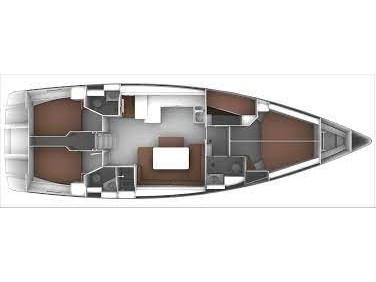 Gin Tonic | Bavaria Cruiser 51 photo 22