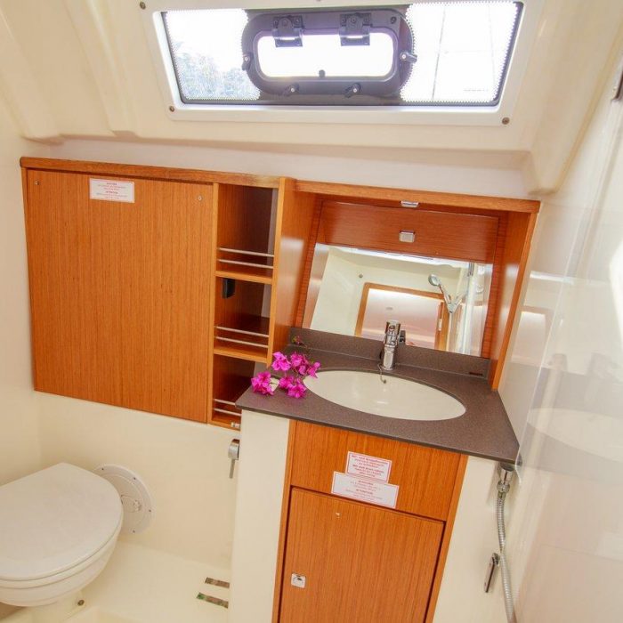 Tangram | Bavaria 41 Cruiser photo 1