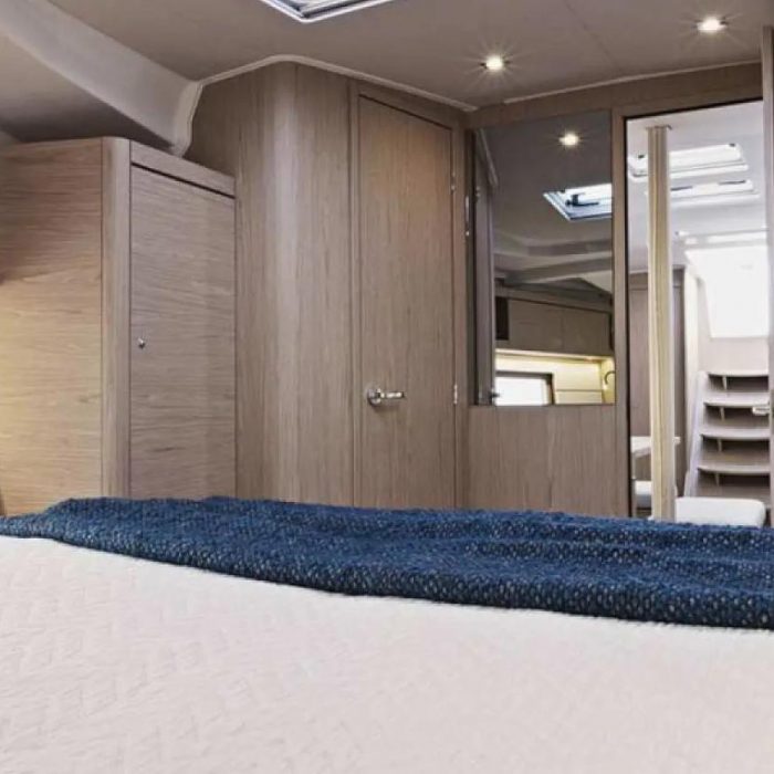 Oceanis 461/3/3 Premium | Oceanis 461 photo 21