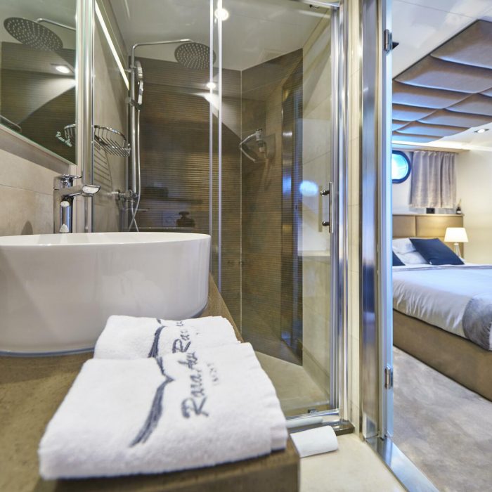Rara Avis | Luxury Sailing Yacht photo 110