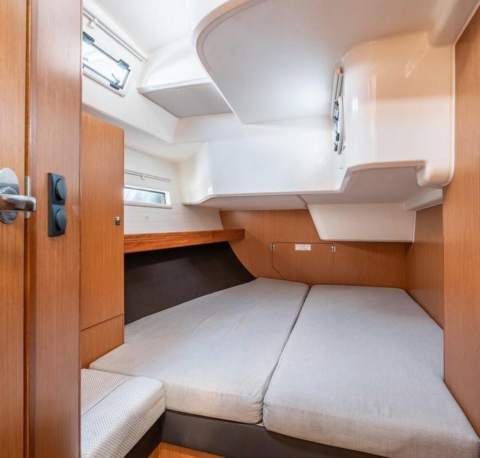 Elpida | Bavaria 51 Cruiser photo 17