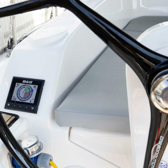 Fortunata | Bavaria Cruiser 37 Style photo 23