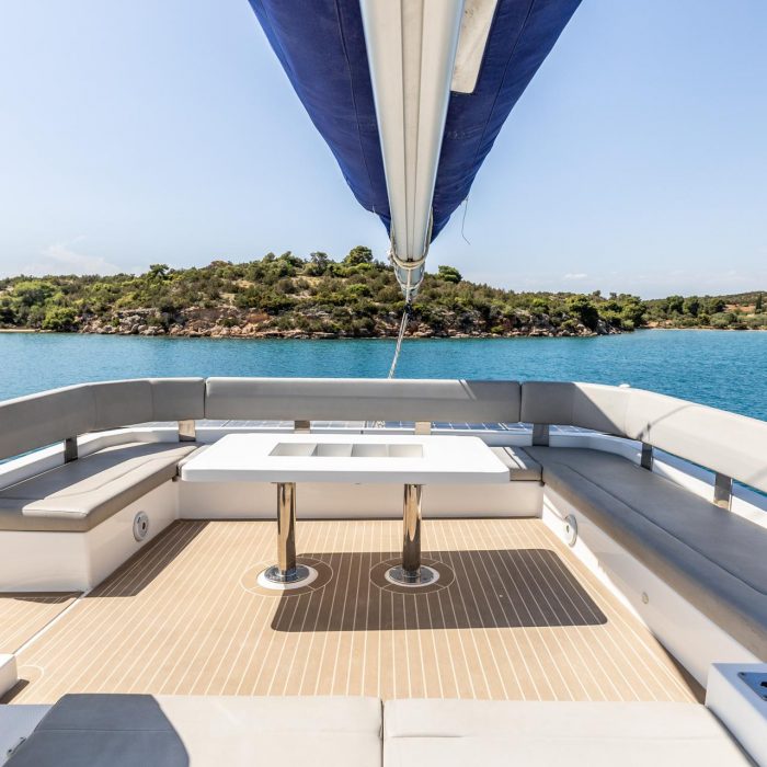 Windsea | Leopard 50 photo 11