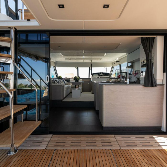 Emy 6 | Fountaine Pajot MY6 photo 13