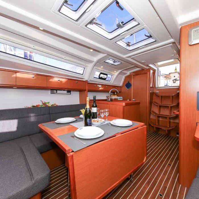 Bella Angelina | Bavaria Cruiser 37 photo 32