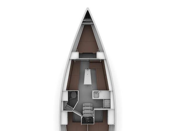 Nashira | Bavaria Cruiser 34 photo 6