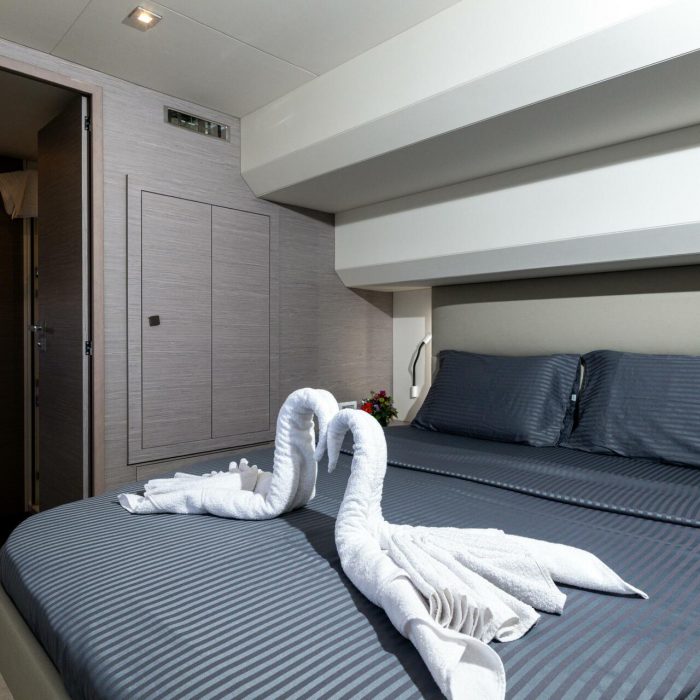 Emy 6 | Fountaine Pajot MY6 photo 17