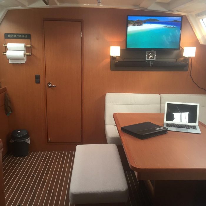 Irene | Bavaria 46 Cruiser photo 7