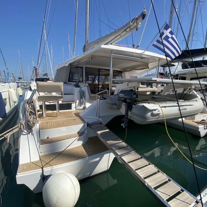 Open Sea photo 16