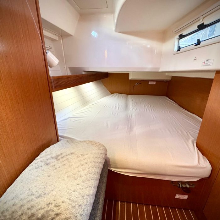 Shoogle | Bavaria Cruiser 45 photo 3