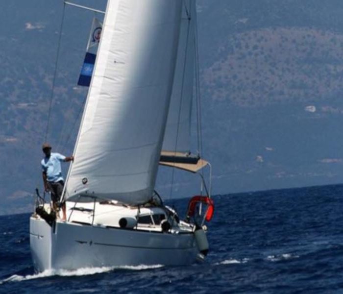 Maxima | Sun Odyssey 33i photo 1