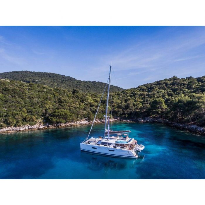 Princess Aphrodite | Saba 50 photo 17