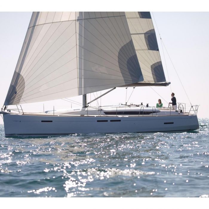 Anni | Sun Odyssey 449 photo 1