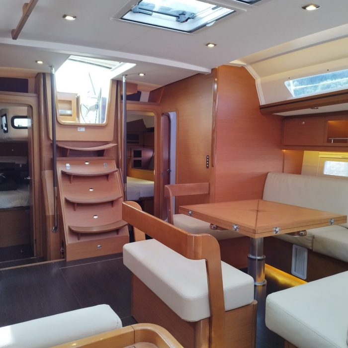 Albus | Dufour 56 Exclusive photo 34