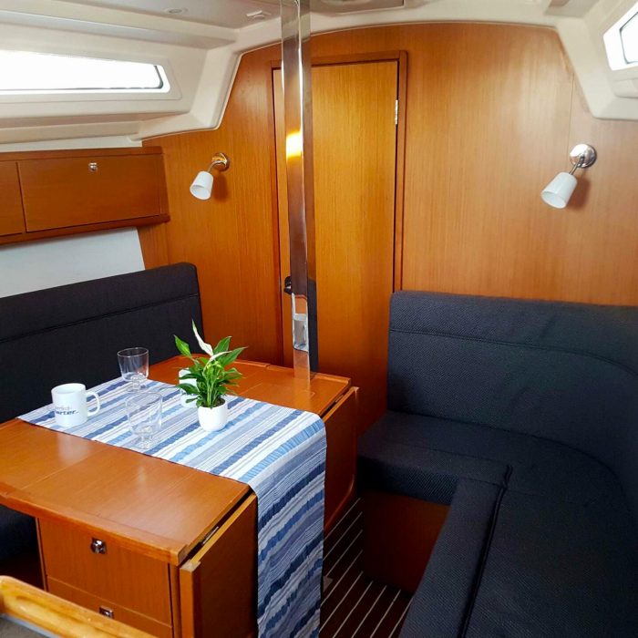 Theia | Bavaria 34 photo 3