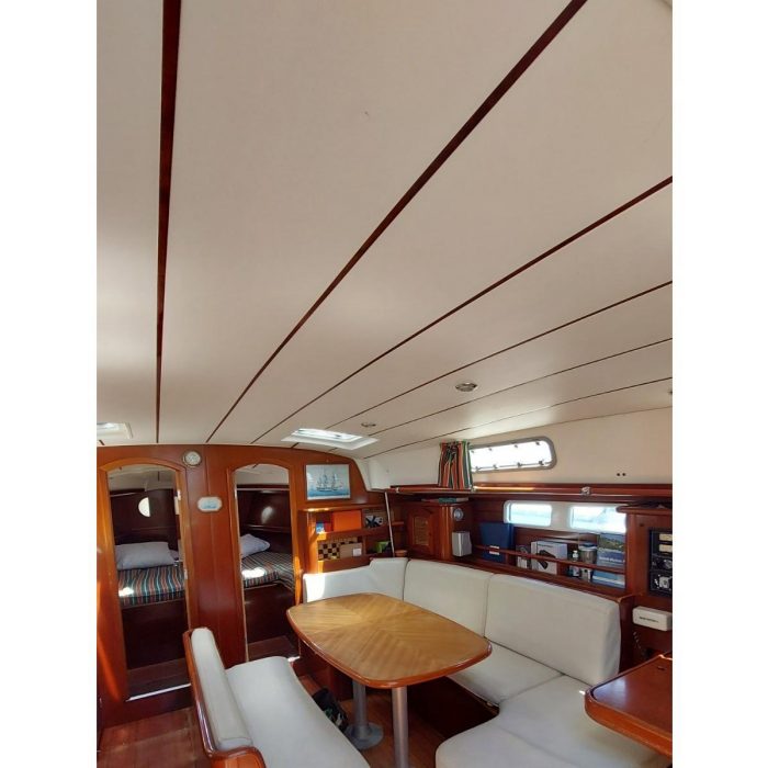 MOLLY'S | Oceanis 461 photo 2
