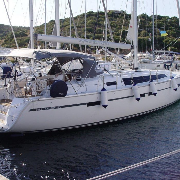 Fenice | Bavaria Cruiser 46 photo 6
