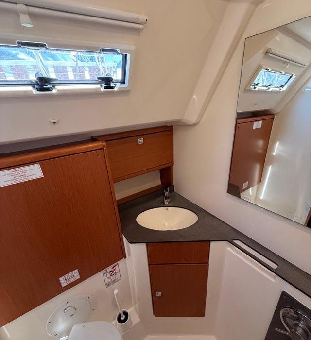Felicitas | Bavaria Cruiser 46 photo 19