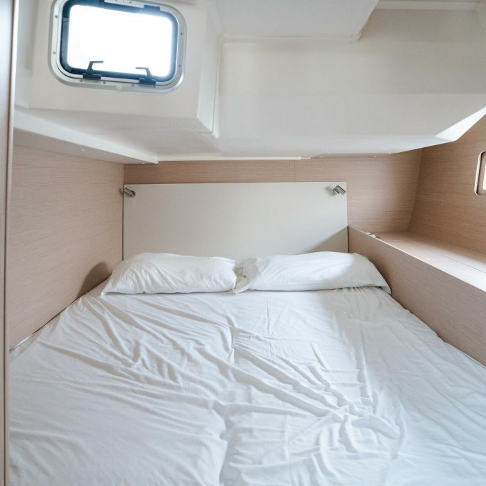 Agape - Premium line | Oceanis 51.1 photo 31