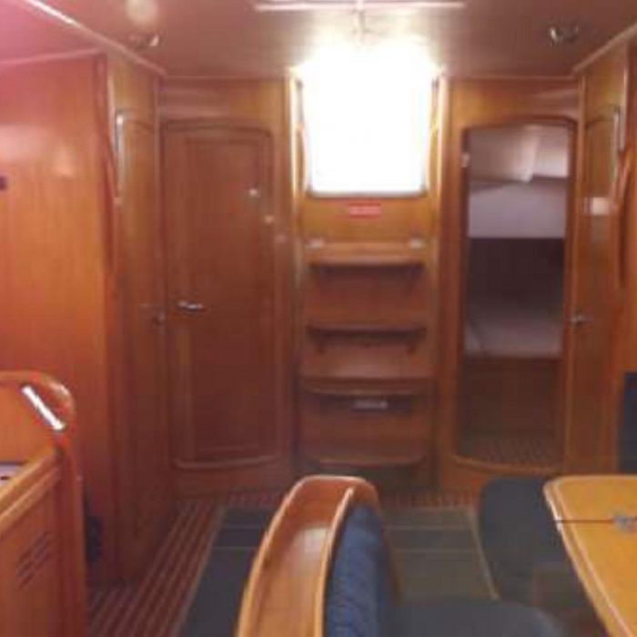 Jeannine | Bavaria 50 Cruiser photo 12