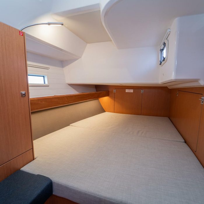 Nauti Girl | Bavaria Cruiser 46 photo 19