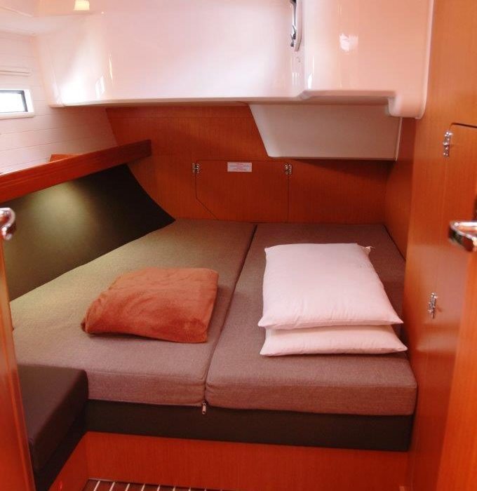 Zedaron | Bavaria Cruiser 51 photo 17