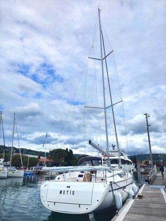 Metis | Bavaria Cruiser 46 photo 7