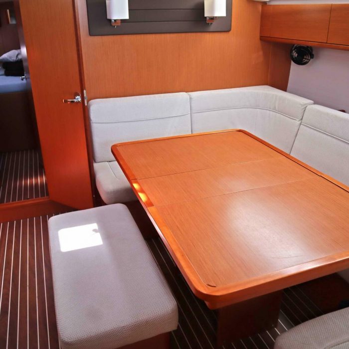 Stavento | Bavaria Cruiser 46 photo 21 Stavento | Bavaria Cruiser 46 photo 21