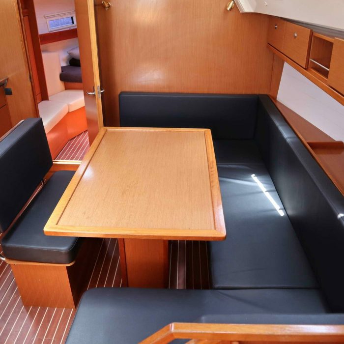 FORTUNA REDUX | Bavaria Cruiser 40 photo 22