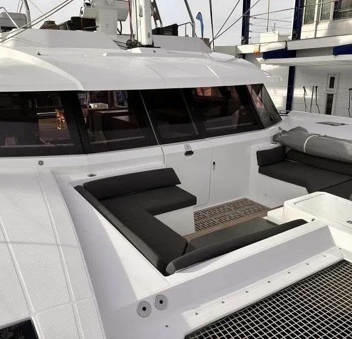 Kalista II | Samana 59 photo 1