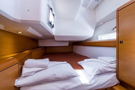 Sun Odyssey 469 | Sun Odyssey 469 photo 49