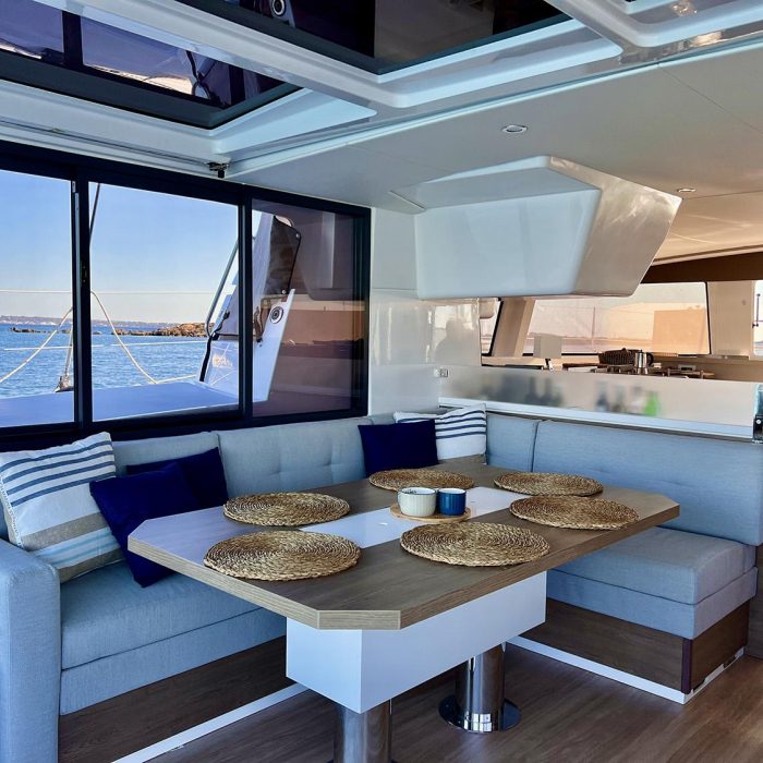 BLISS LUXURY CATAMARAN | Bali 4.4 photo 12