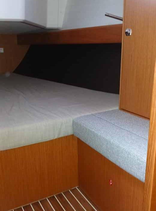 Xenia | Bavaria Cruiser 37 photo 15