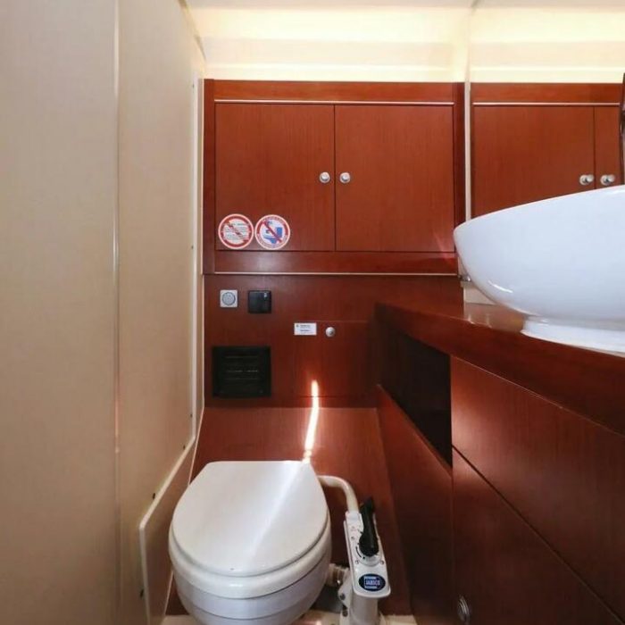 Star Princess | Hanse 575 photo 29