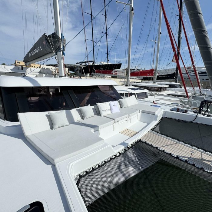 Good luck | Aventura 45 photo 1