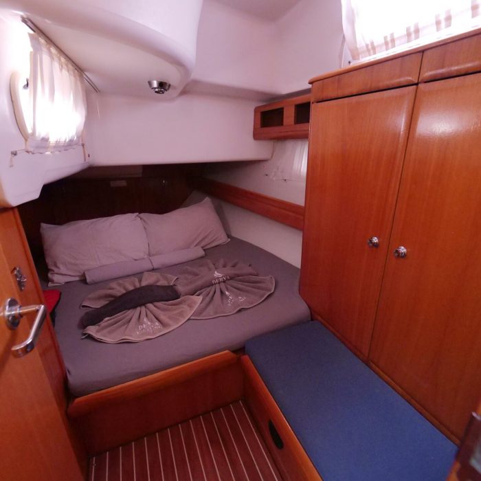 Andiamo | Bavaria 42 photo 21