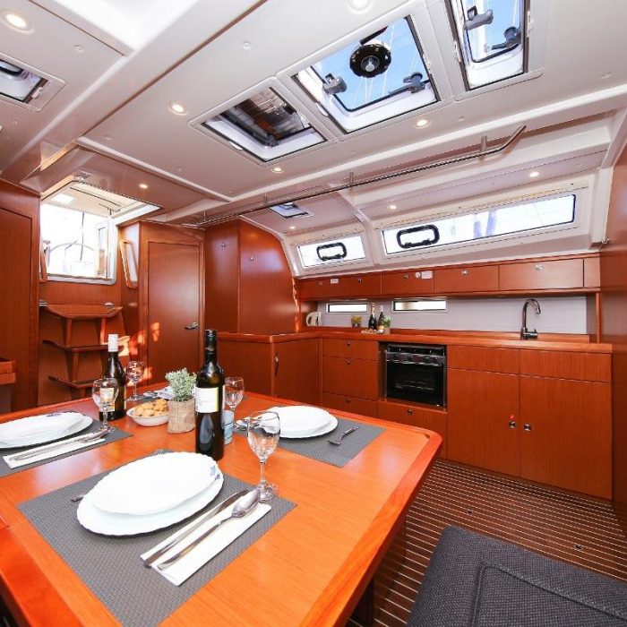 Alexeja | Bavaria Cruiser 46 photo 20