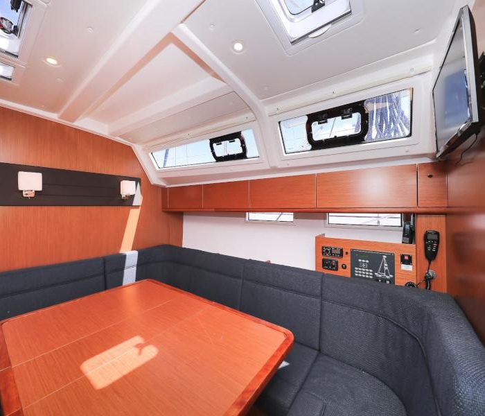 Jameson II | Bavaria Cruiser 46 photo 30