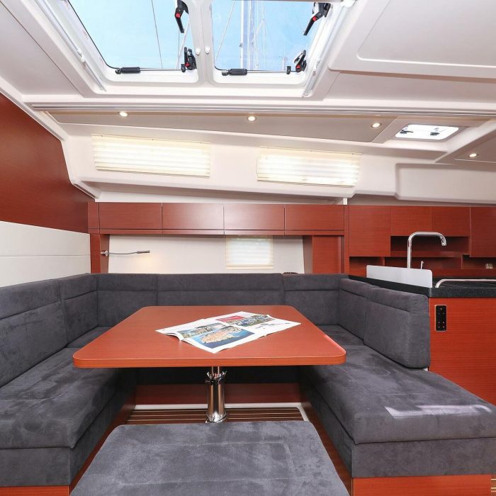 Janka | Hanse 458 photo 20