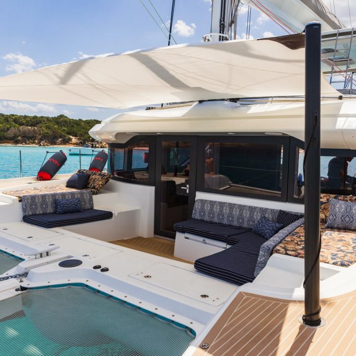 Nama | Lagoon 60 photo 15