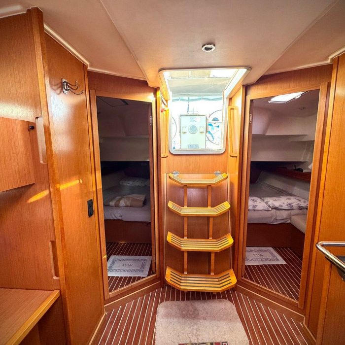 Shoogle | Bavaria Cruiser 45 photo 14