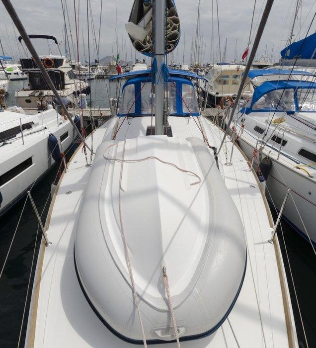 Cecile | Sun Odyssey 409 photo 2