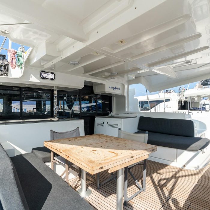 MareAmare - Premium line | Lagoon 46 photo 21