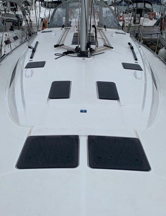 Apollon | Bavaria cruiser 51 photo 3