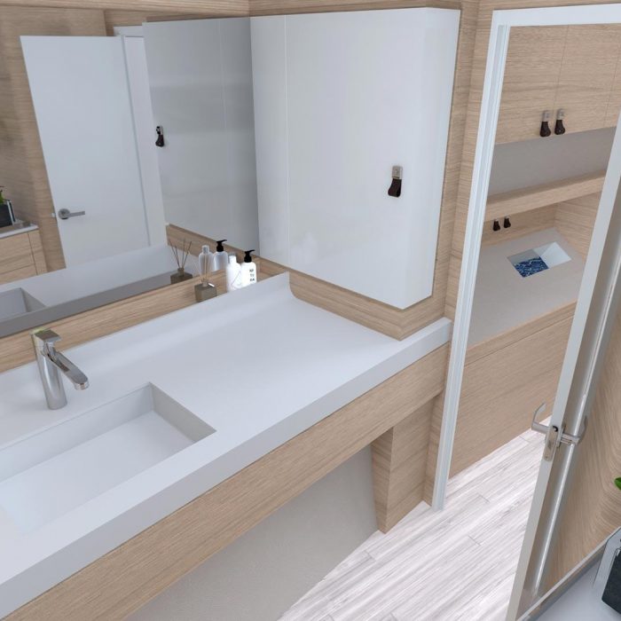 Le Villi | Aventura 45 photo 16