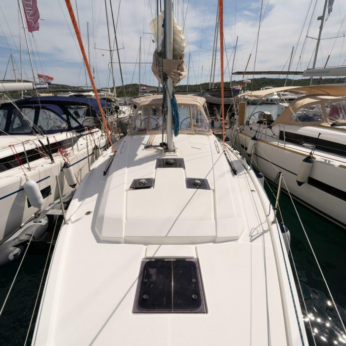 Oriole | Oceanis 41.1 photo 3
