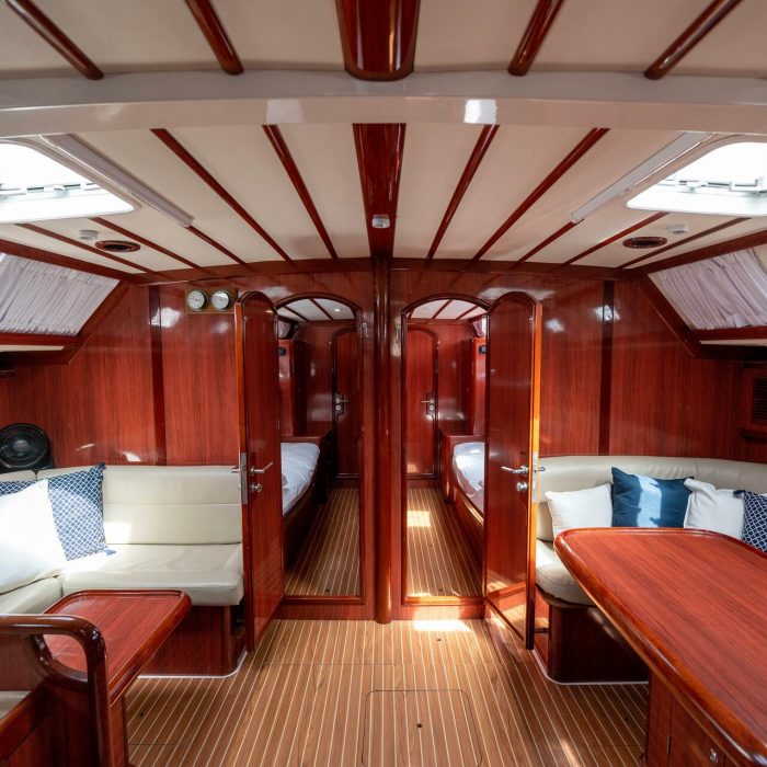 Christianna VIII | Ocean Star 60.1 photo 27