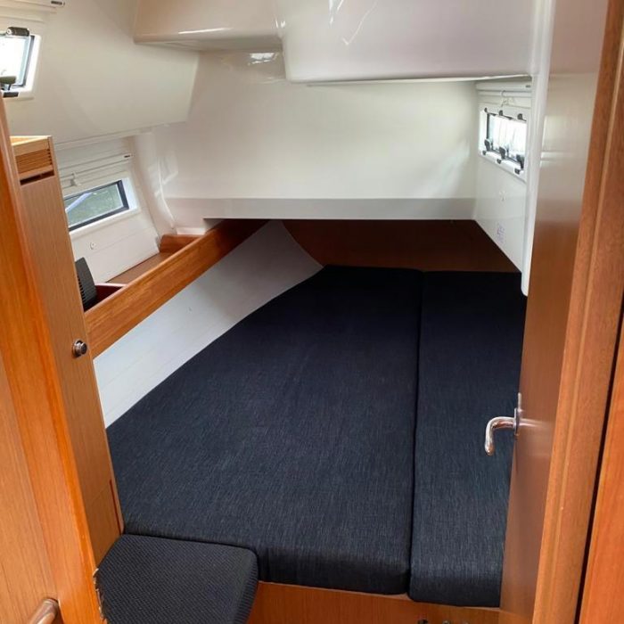 Bluesbreaker | Bavaria Cruiser 36 photo 7