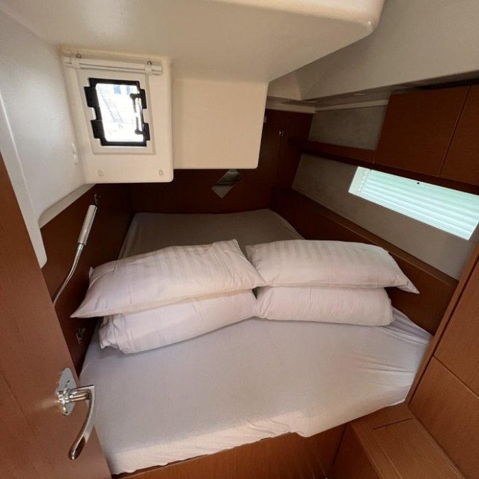 Calypso | Bavaria C45 photo 26