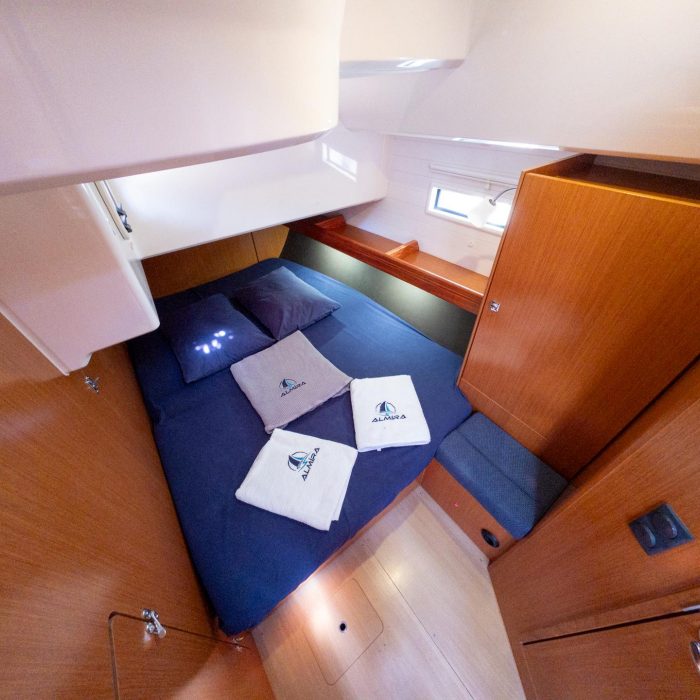 Simba | Bavaria 46 Cruiser photo 11